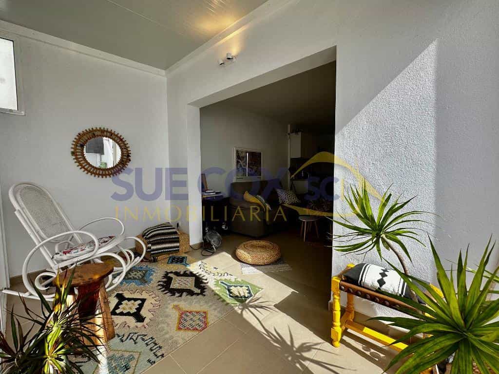 Huis in Costa Teguise, Canarias 11932145