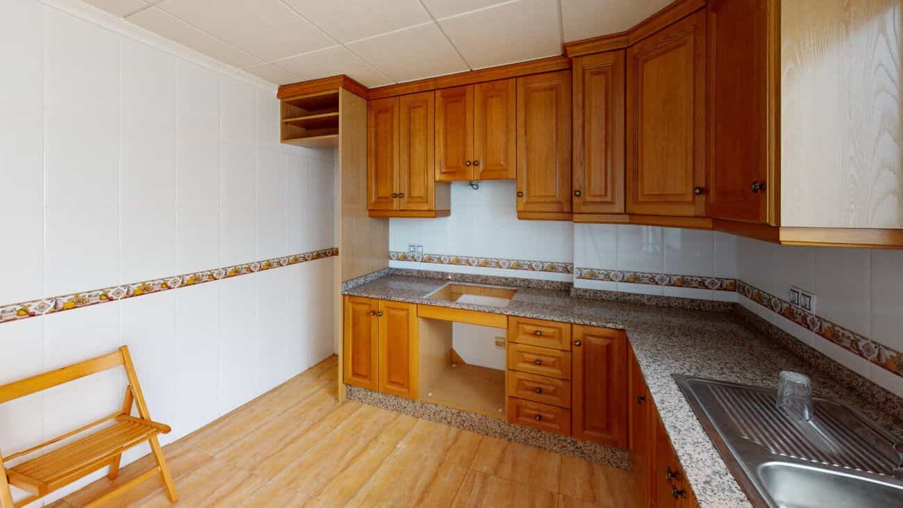 公寓 在 Benejúzar, Comunidad Valenciana 11932146