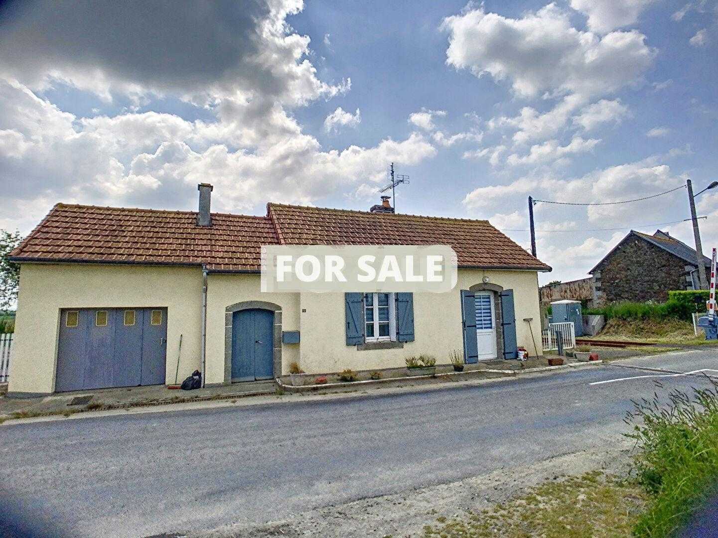 Hus i Tanis, Normandy 11932167