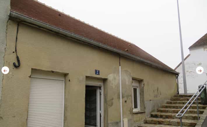 casa no Saint-Langis-lès-Mortagne, Normandia 11932185