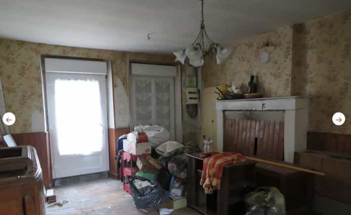σπίτι σε Saint-Langis-les-Mortagne, Νορμανδία 11932185