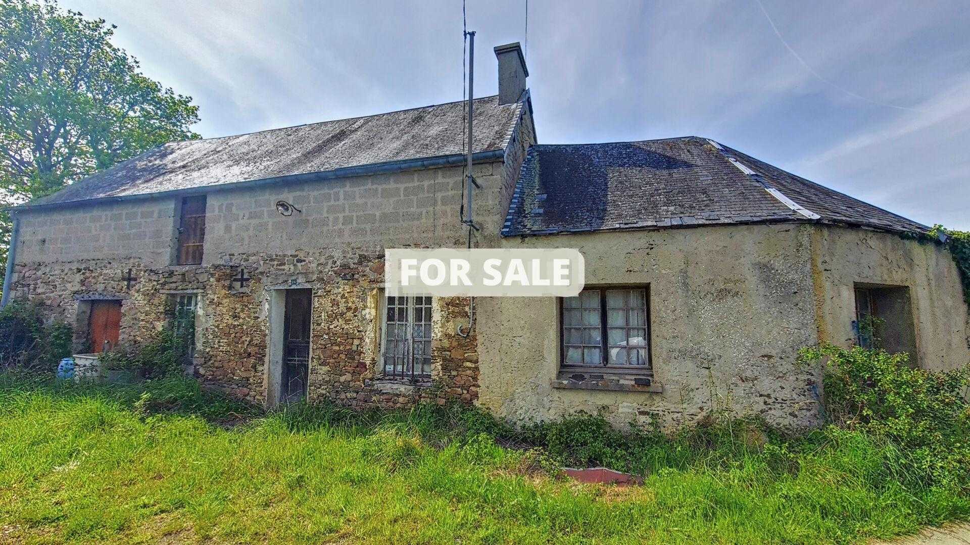 House in Millieres, Normandie 11932220