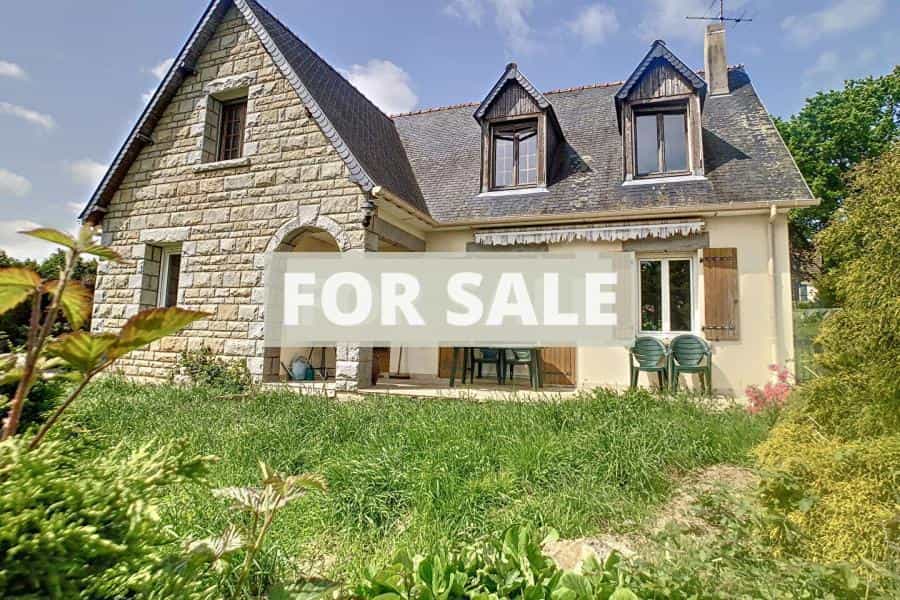 House in Romagny, Normandie 11932239