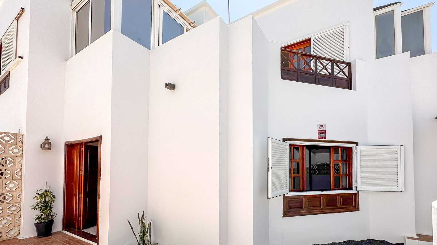 жилой дом в Argana, Canary Islands 11932279