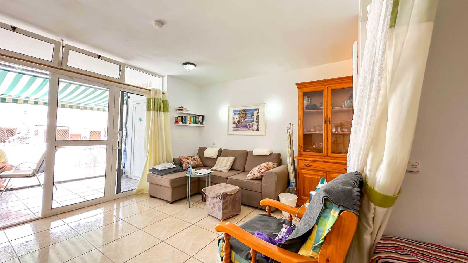 公寓 在 蒂亚斯, 加那利群岛 11932280