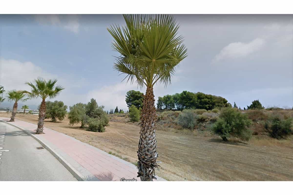 Land in Olias, Andalusia 11932495