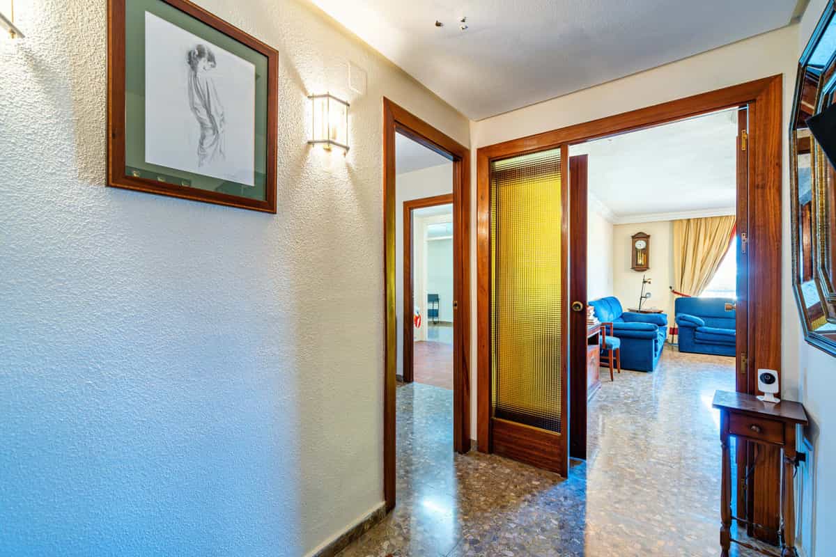 Condominium in Malaga, Andalusia 11932561