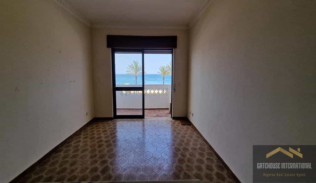 Condominium dans Quarteira, Faro 11932592