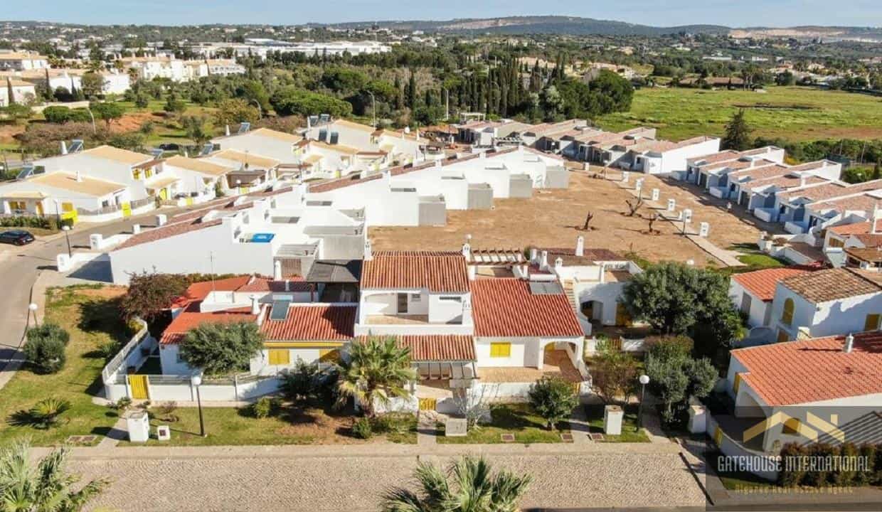 Hus i Quarteira, Faro 11932593