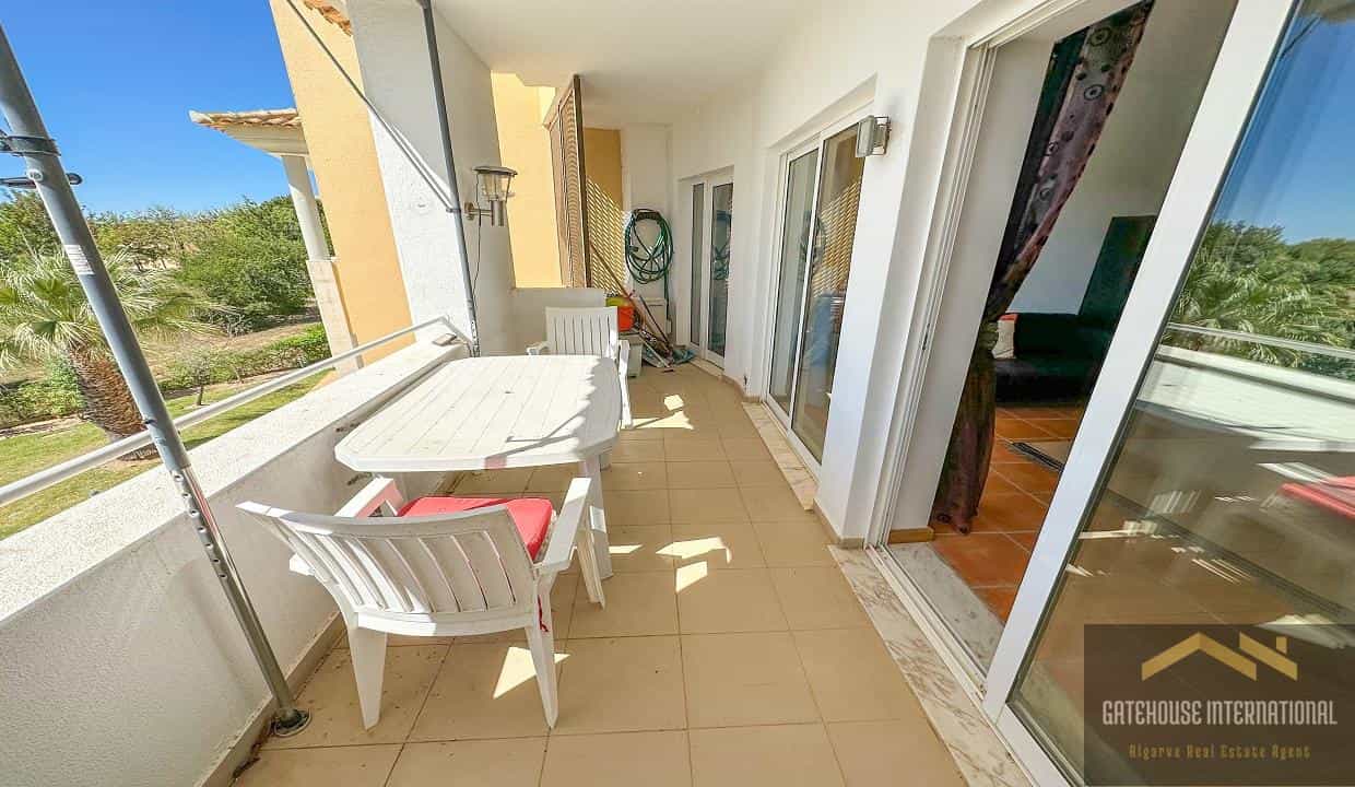 Condominium dans Quarteira, Faro 11932594