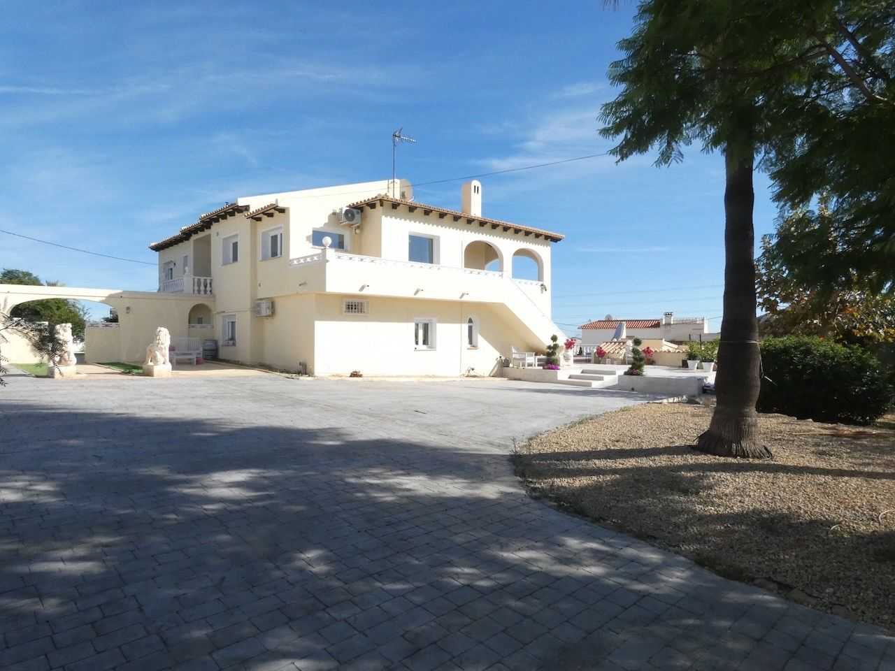 Condominio nel l'Alfàs del Pi, Comunidad Valenciana 11932599