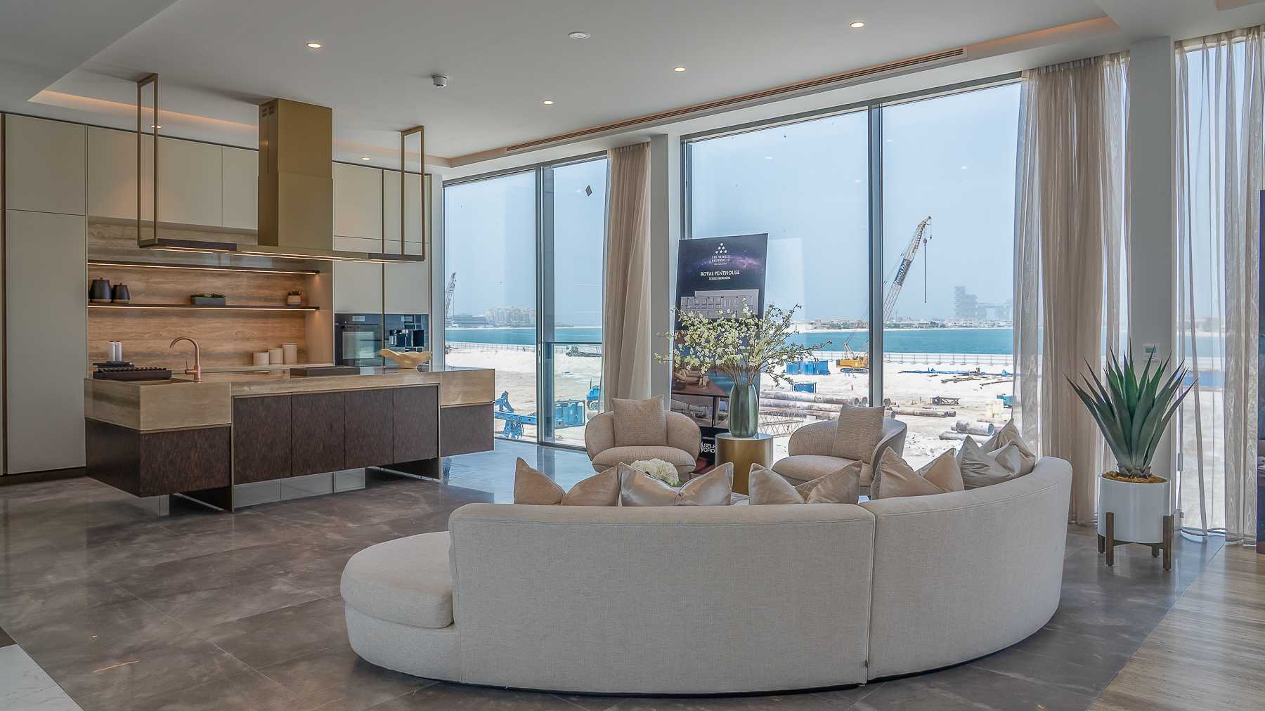 House in Dubai, Dubayy 11932604