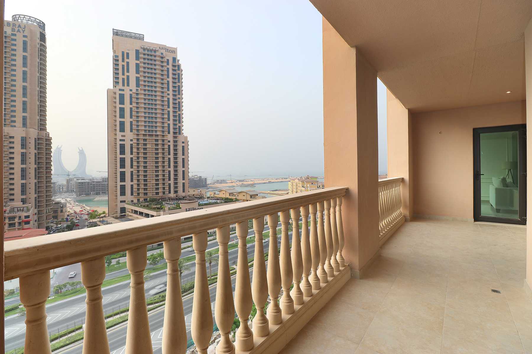 Condominium in Doha,  11932609