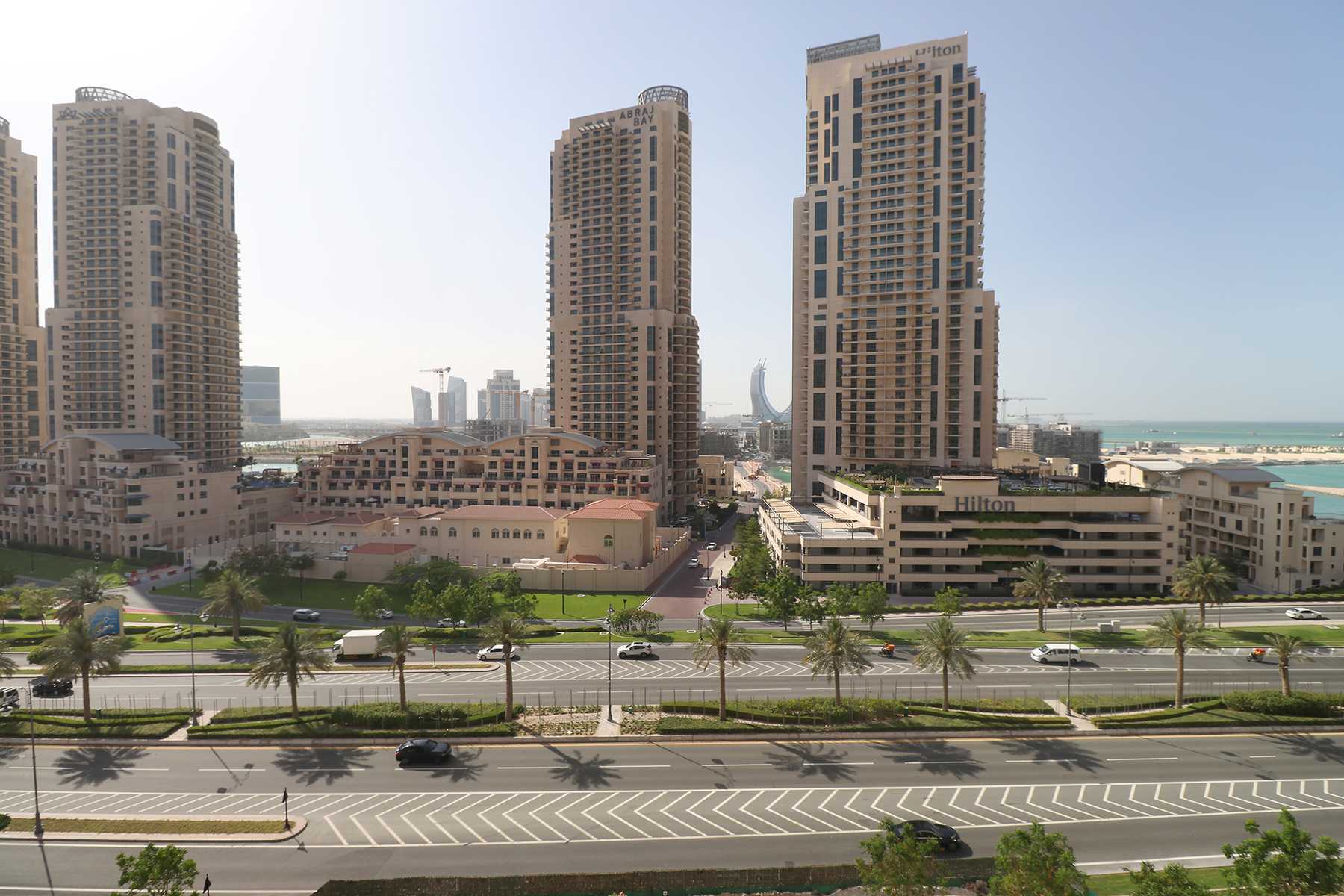 公寓 在 Doha,  11932610