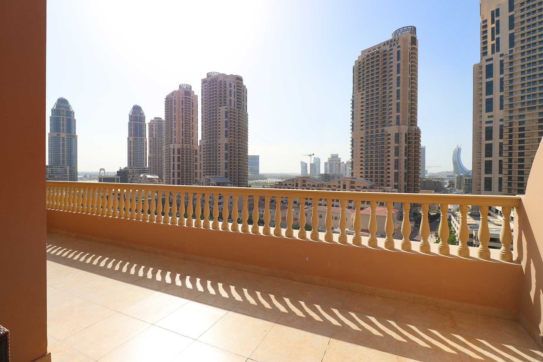 Condominium dans Doha,  11932610