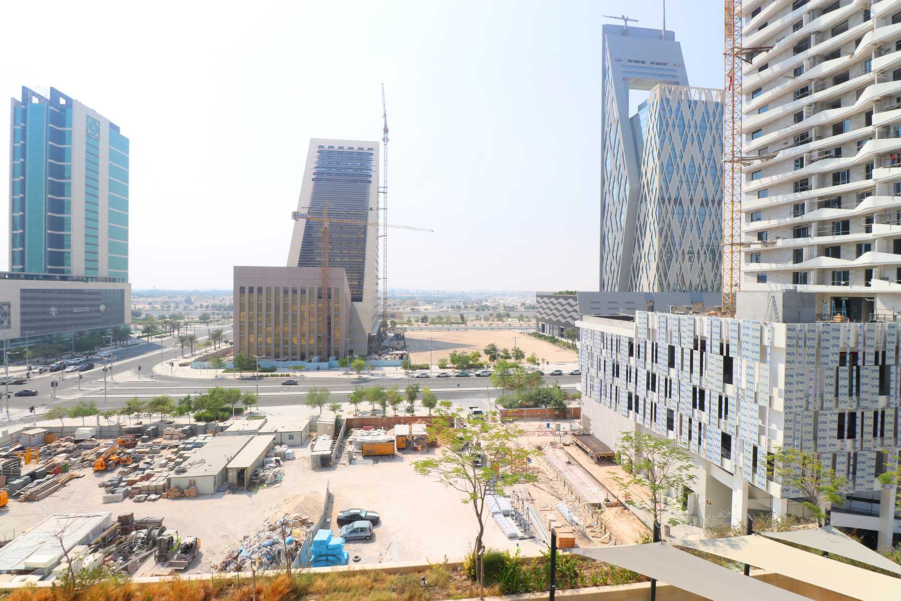 Condominium in , Al Daayen 11932612