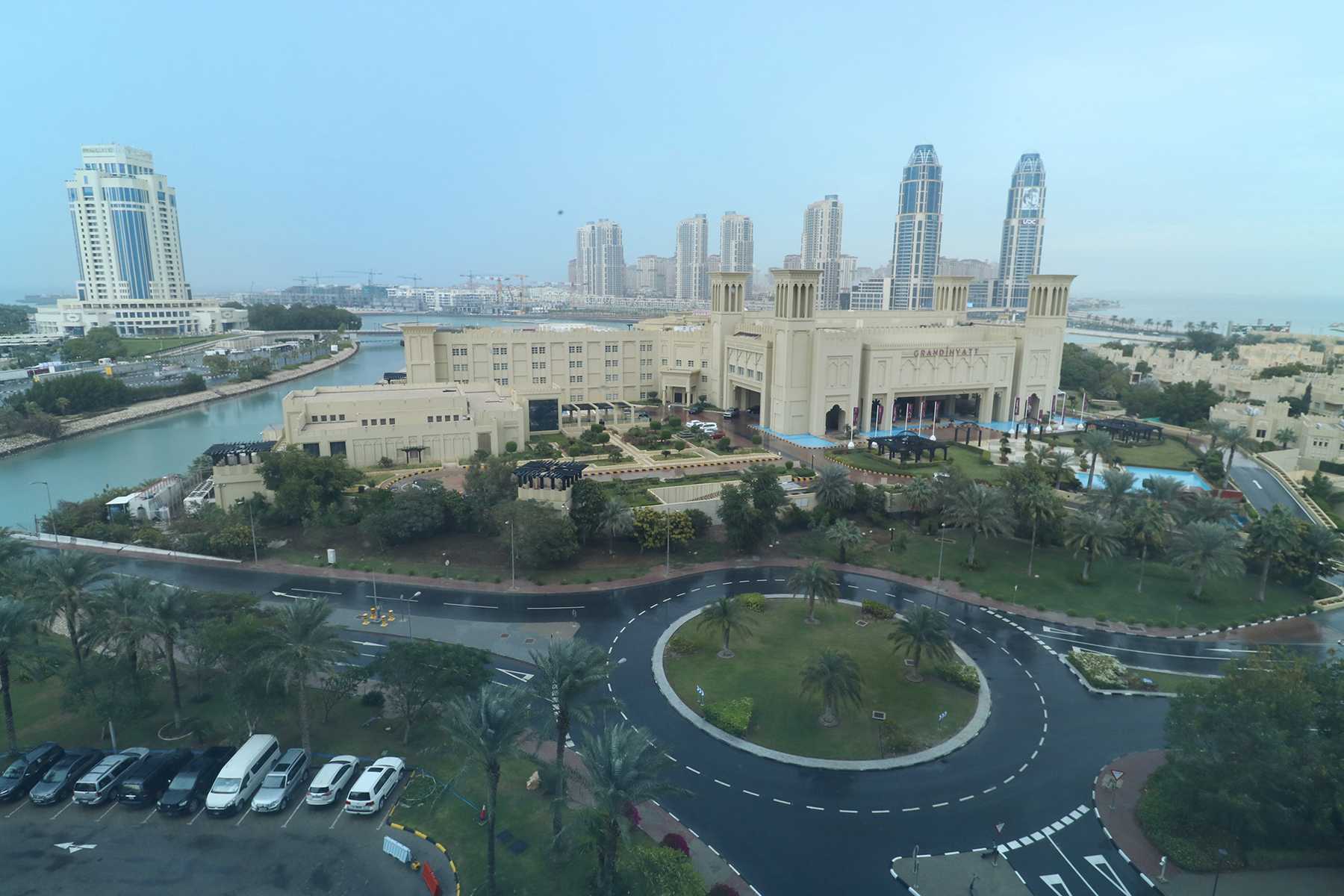 Condominium in Doha, Doha 11932616