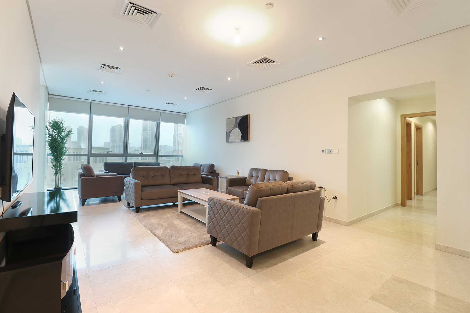 Condominium in Doha, Ad Dawhah 11932616