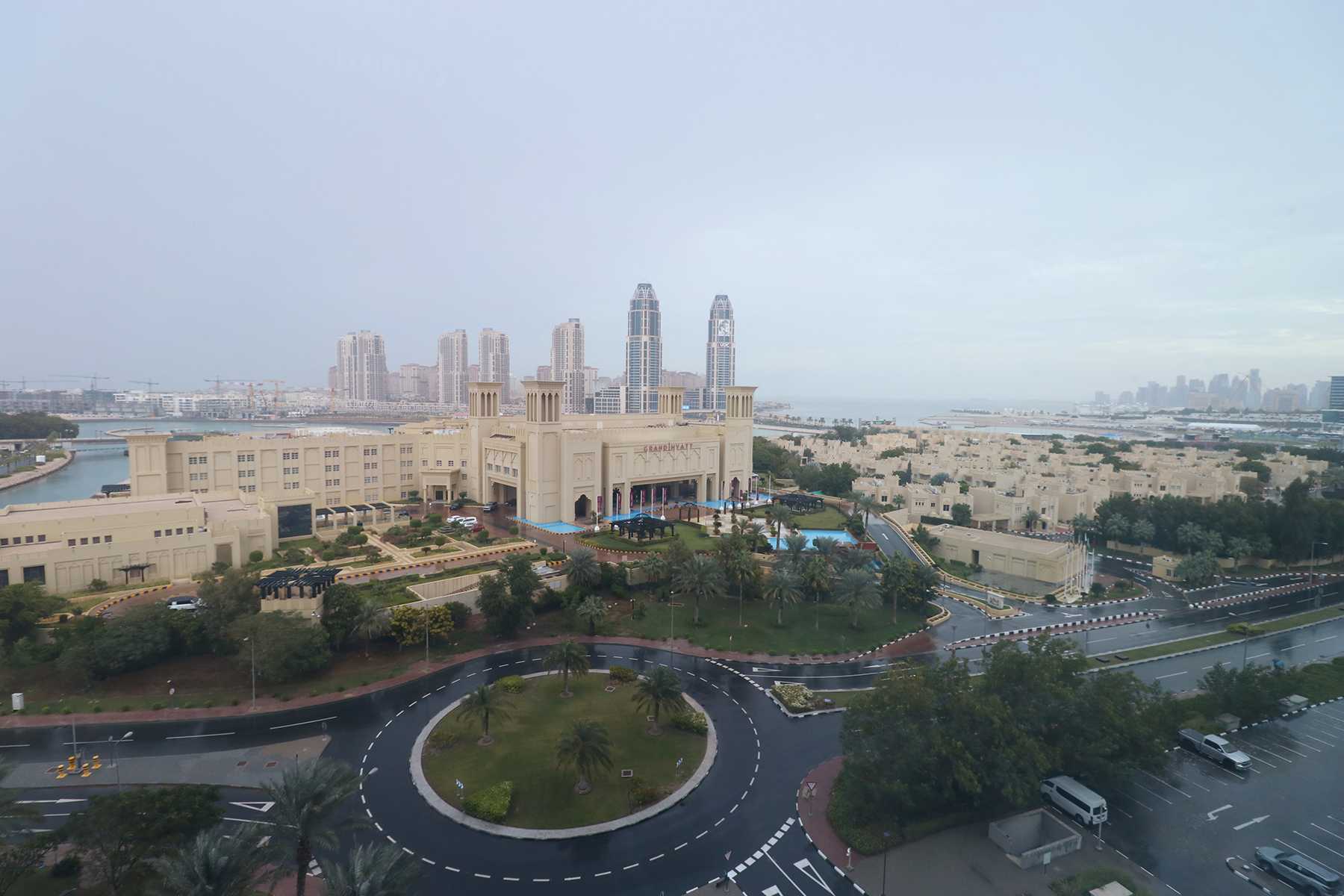 Condominium in Doha, Doha 11932616