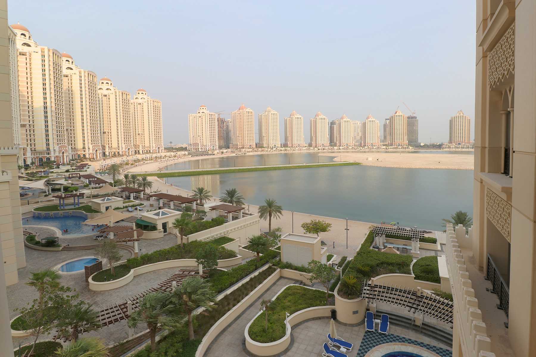 Condominio nel Doha,  11932617