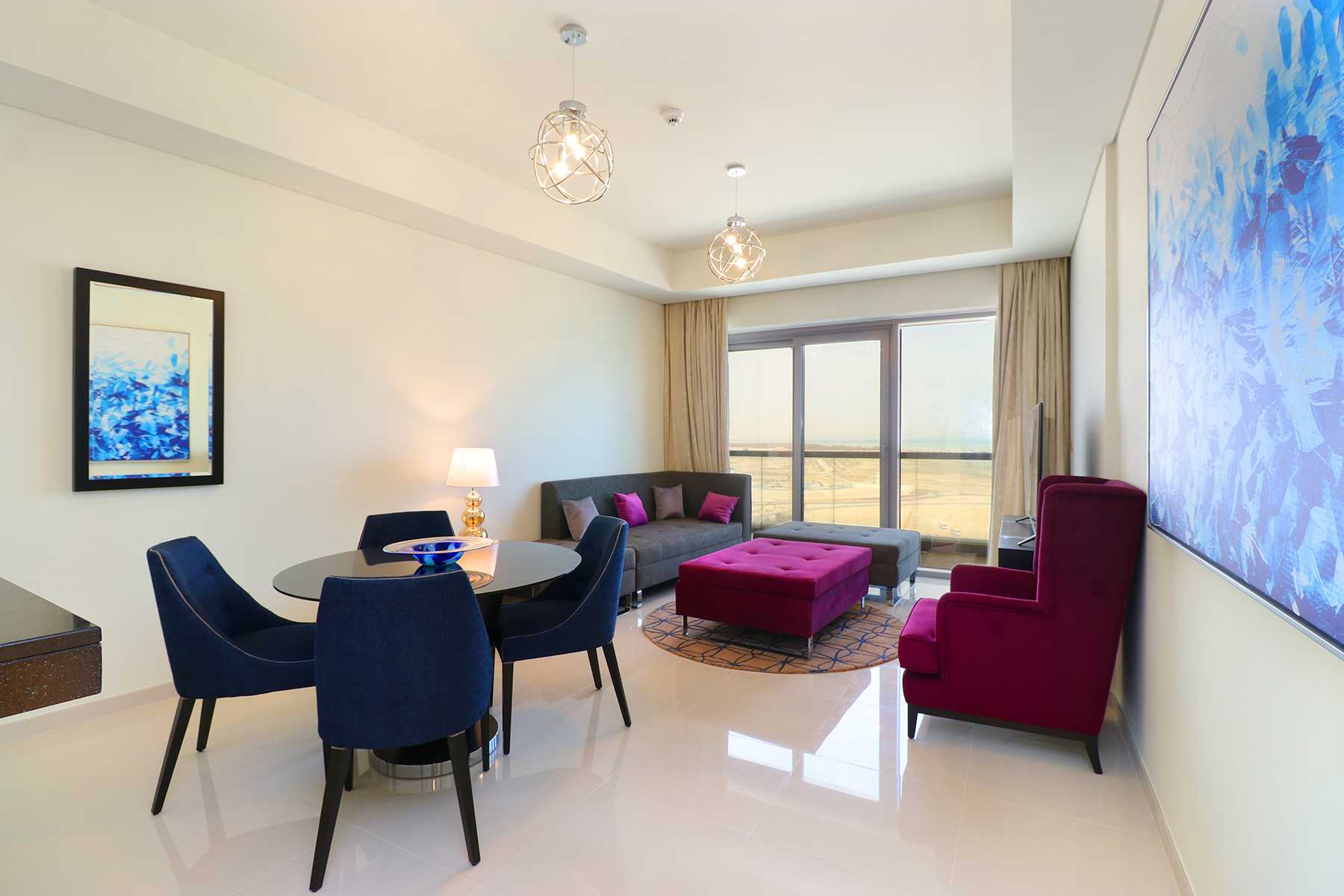 Condominium in Al Hammamah, Az Za'ayin 11932618
