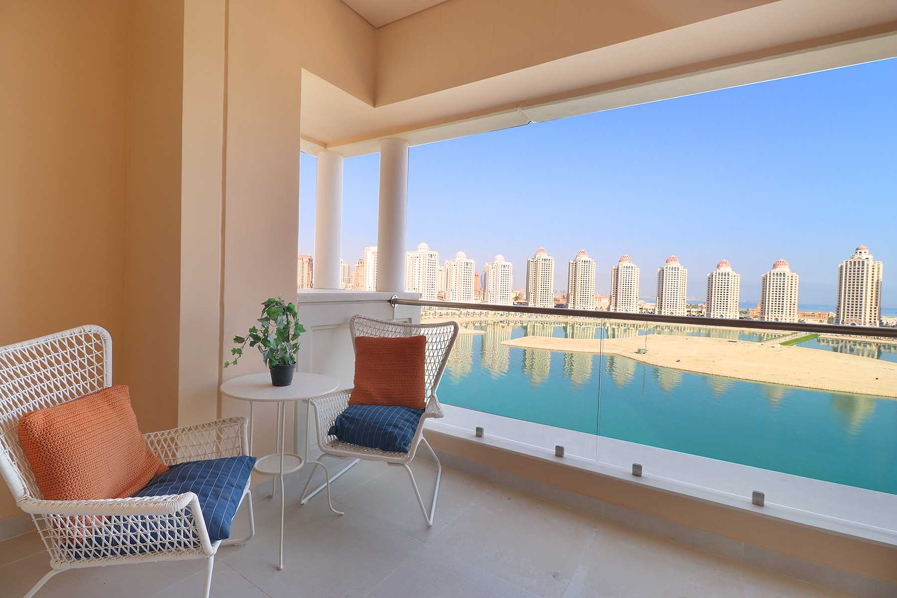 분양 아파트 에 Doha,  11932619