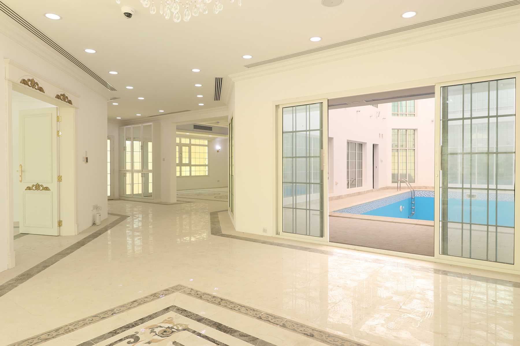 Будинок в Доха, Ad Dawhah 11932620