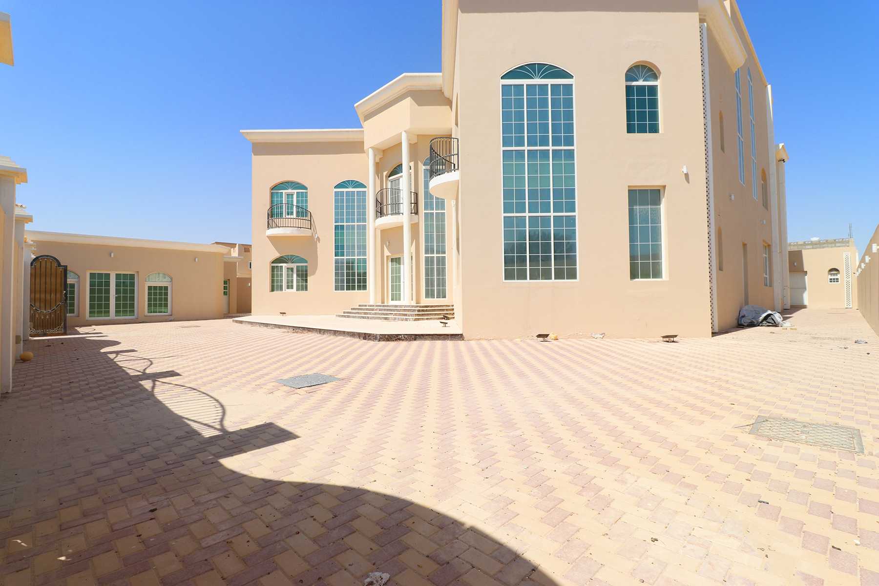 Будинок в Doha, Doha 11932620