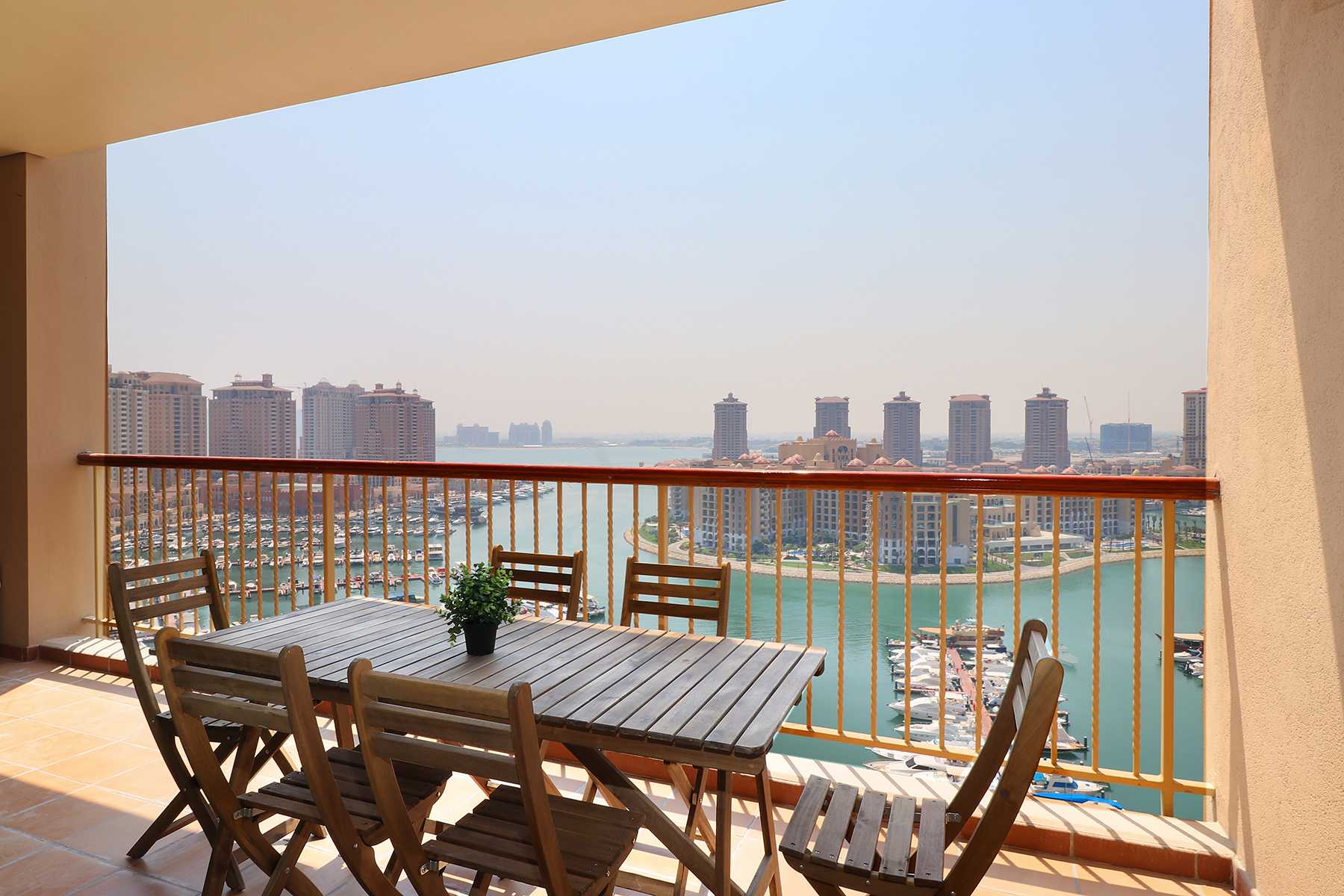 Condominium dans Doha, Ad Dawhah 11932622
