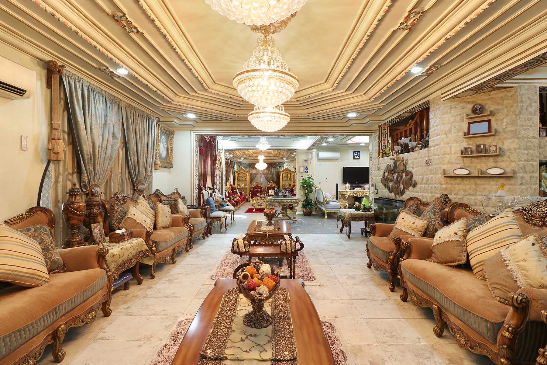 Будинок в Doha, Ad Dawhah 11932624