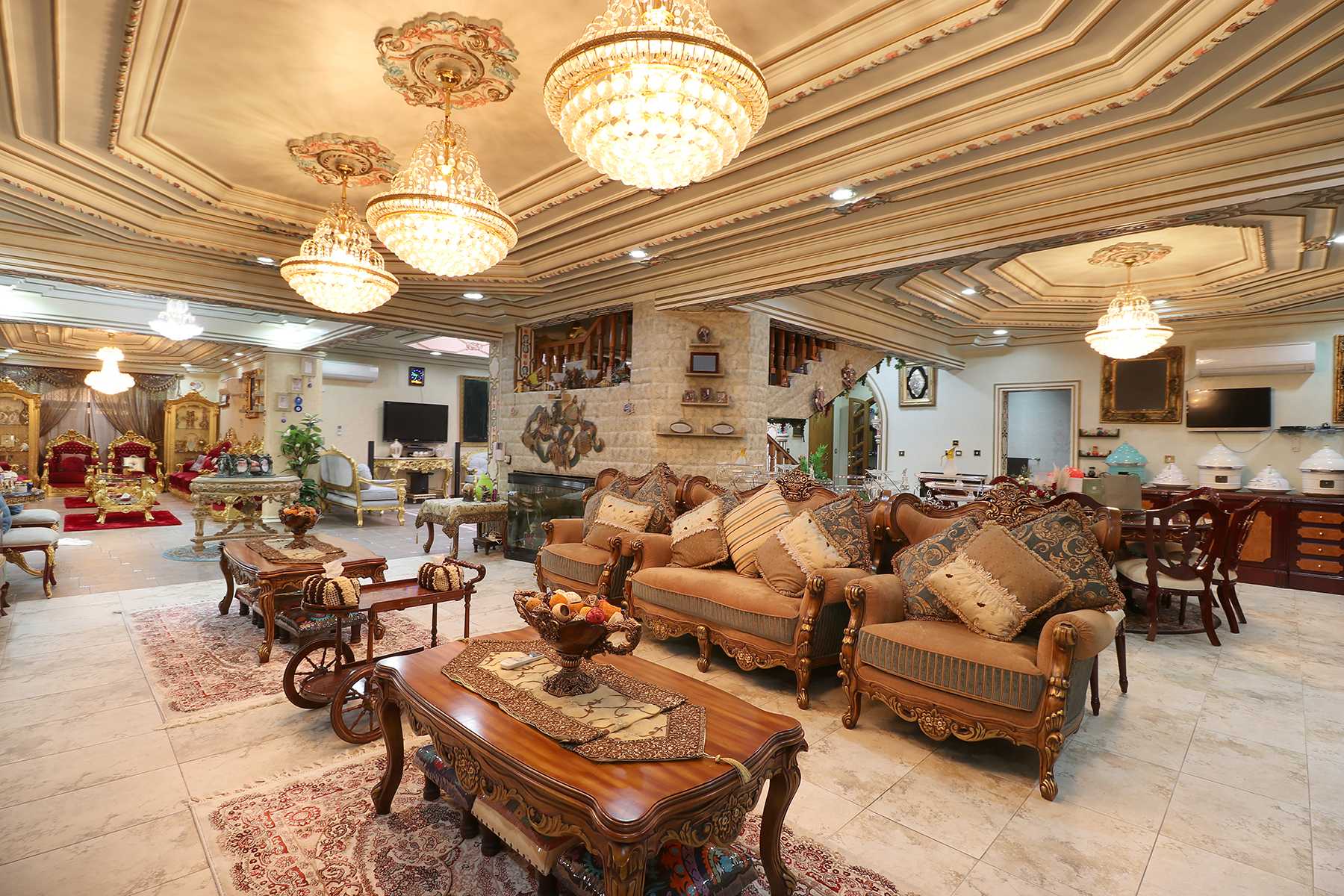 Huis in Doha, Ad Dawhah 11932624