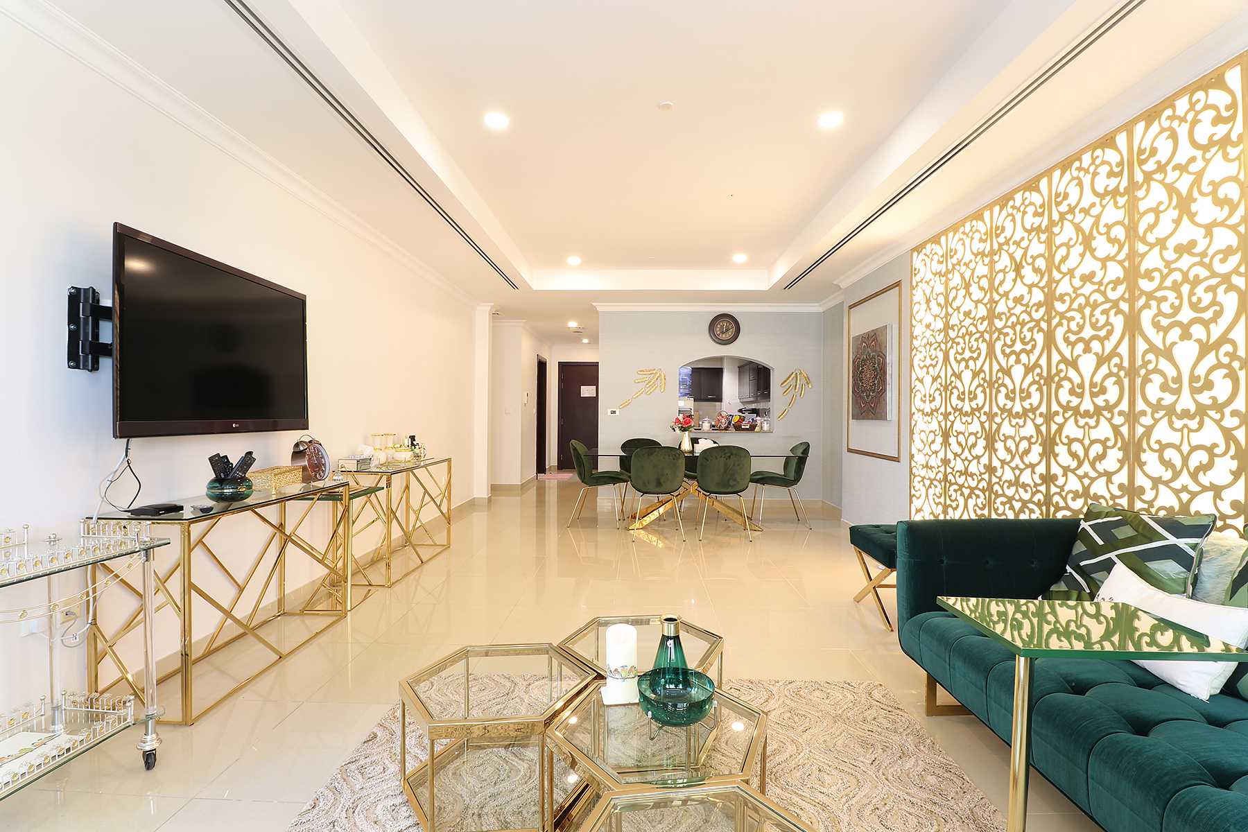 Condominium dans Doha, Ad Dawhah 11932628