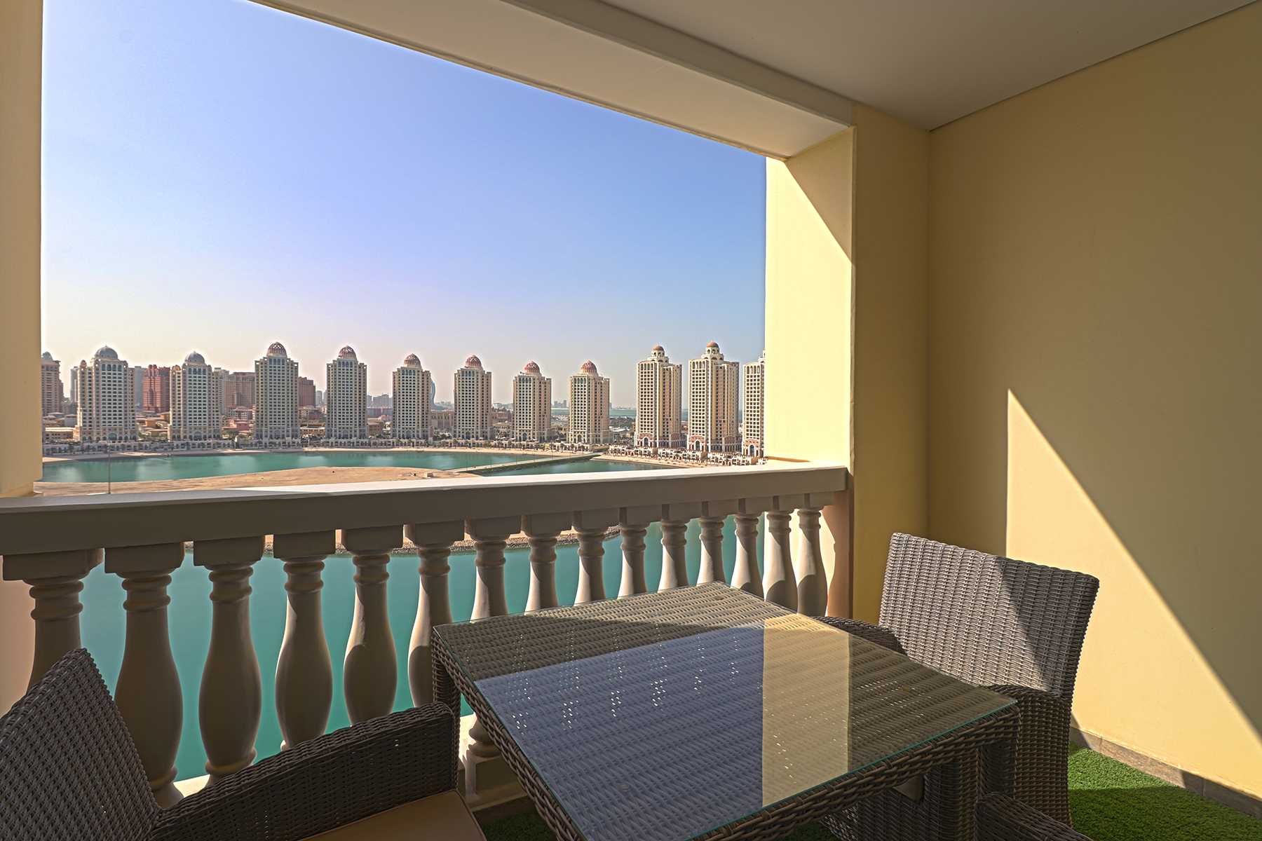 Condominium in Doha,  11932632