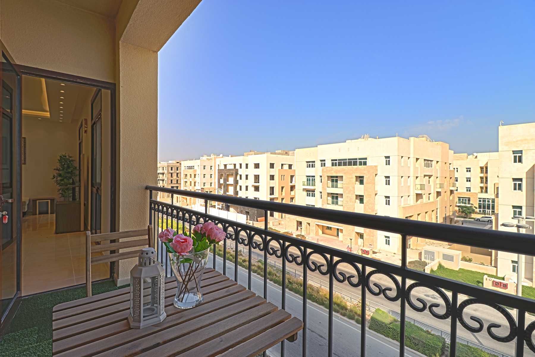 Condominium in Doha, Doha 11932634
