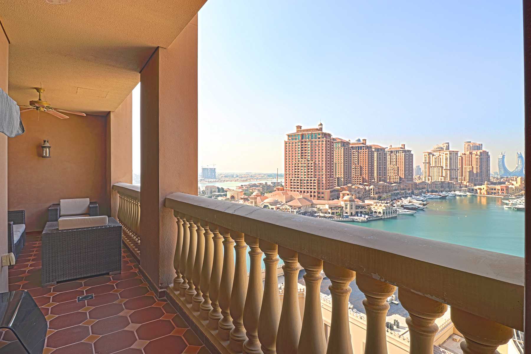 公寓 在 Doha,  11932635