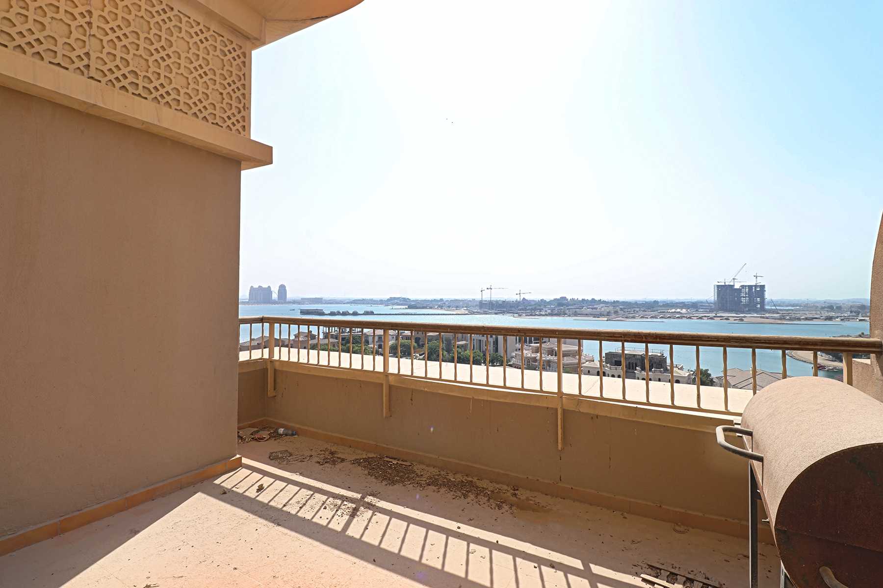 Condominium in Doha,  11932637