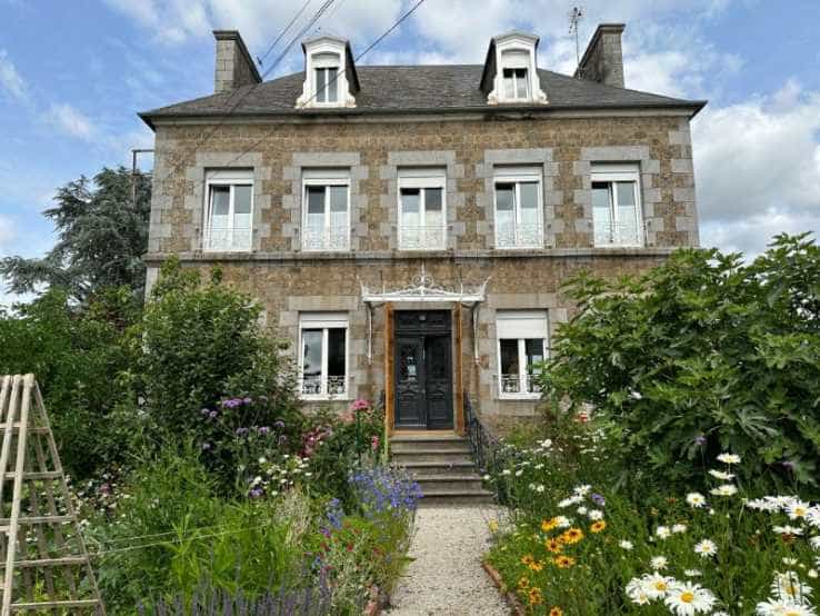 Rumah di Landelles-et-Coupigny, Normandie 11932726