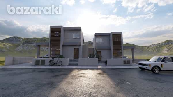 rumah dalam Parekklisia, Larnaka 11932779