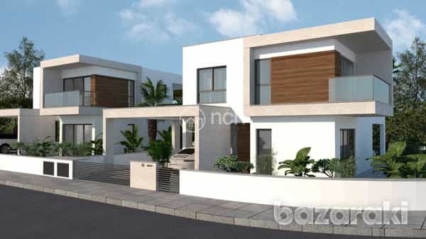 Dom w Mouttagiaka, Limassol 11932788