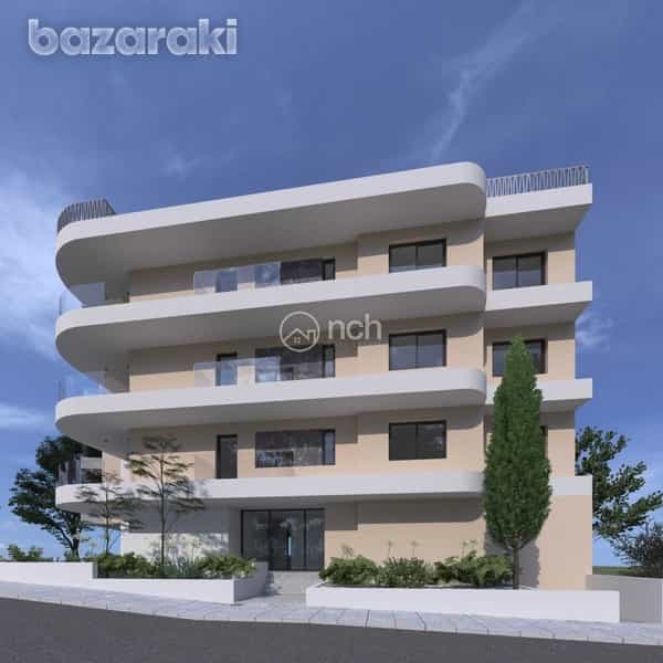 Condominium dans Ypsonas, Limassol 11933026