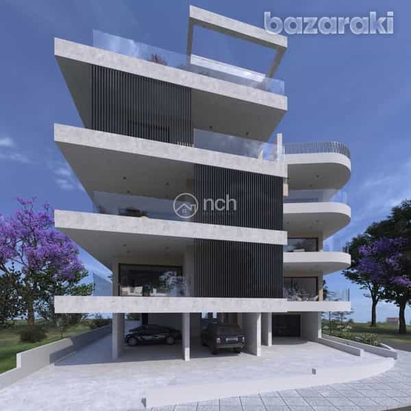 Condominium dans Ypsonas, Limassol 11933026
