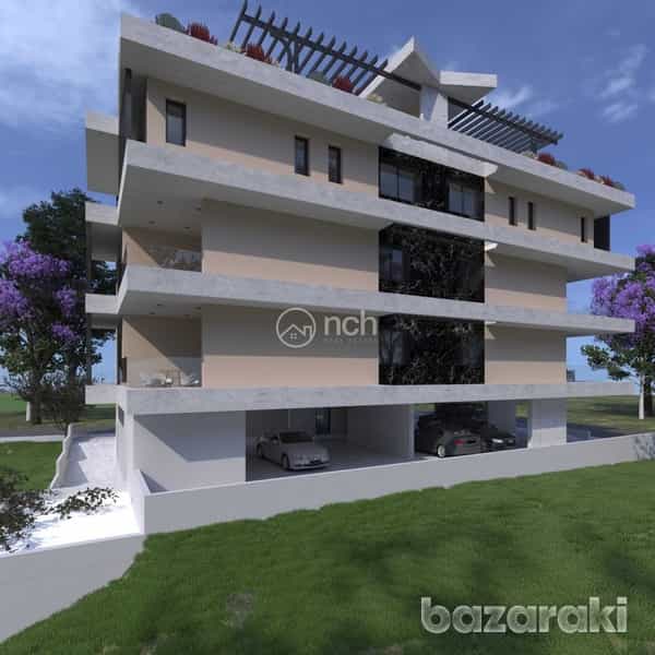 Condominio nel Ypsonas, Limassol 11933026