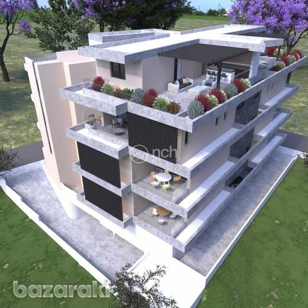 Condominio nel Ypsonas, Limassol 11933026