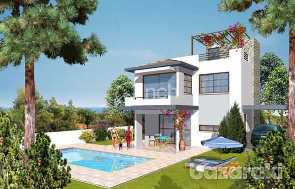 σπίτι σε Souni-Zanakia, Limassol 11933157