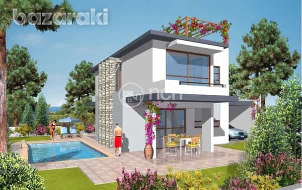 casa en Souni-Zanakia, Limassol 11933157