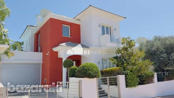 House in Pyrgos, Larnaka 11933177