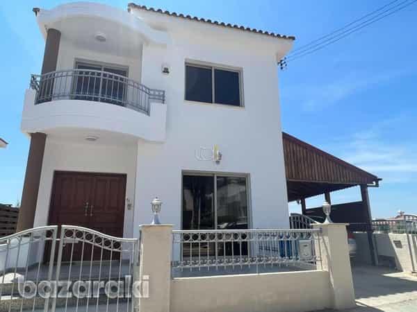 Haus im Limassol, Lemesos 11933236