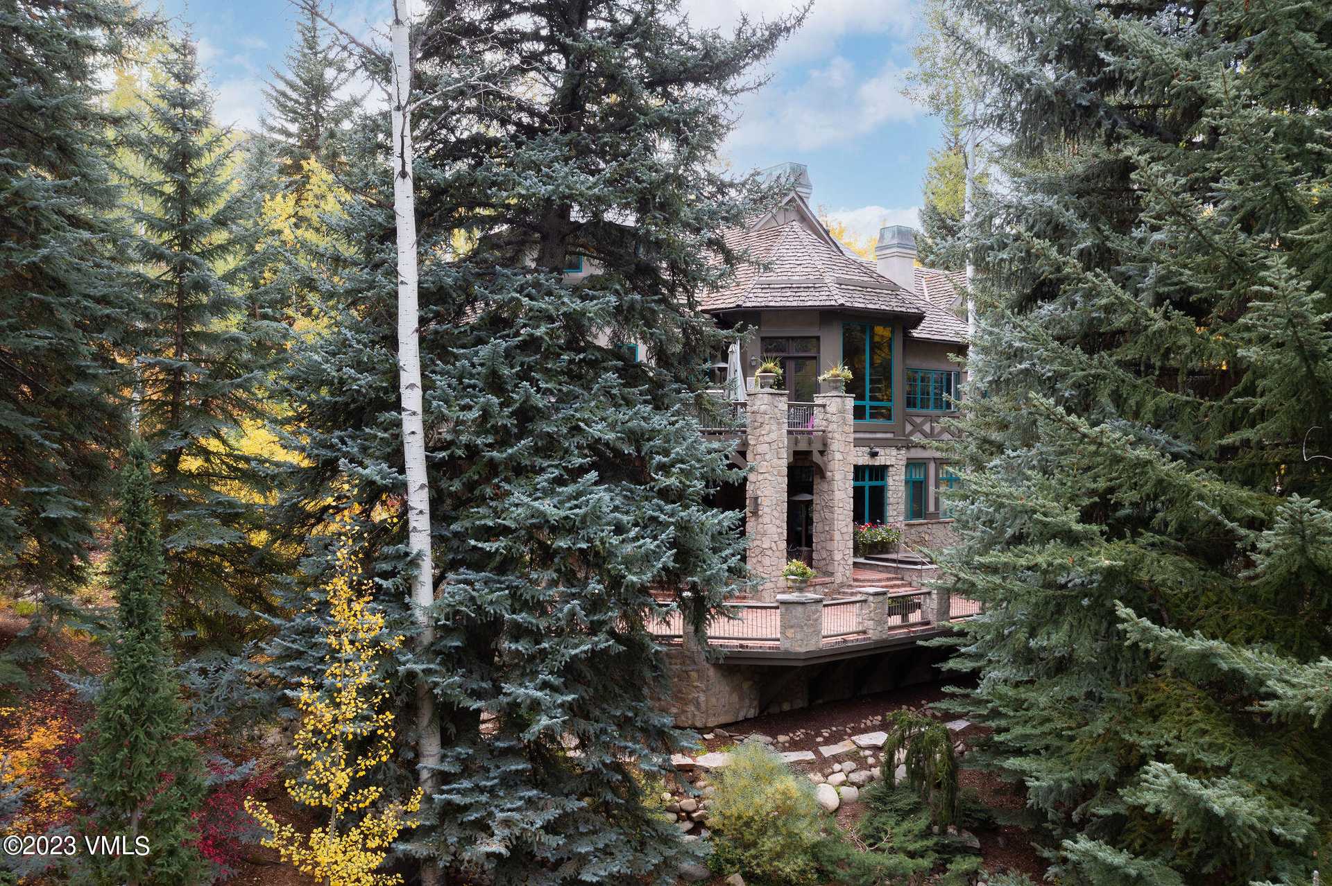 House in Avon, Colorado 11933250