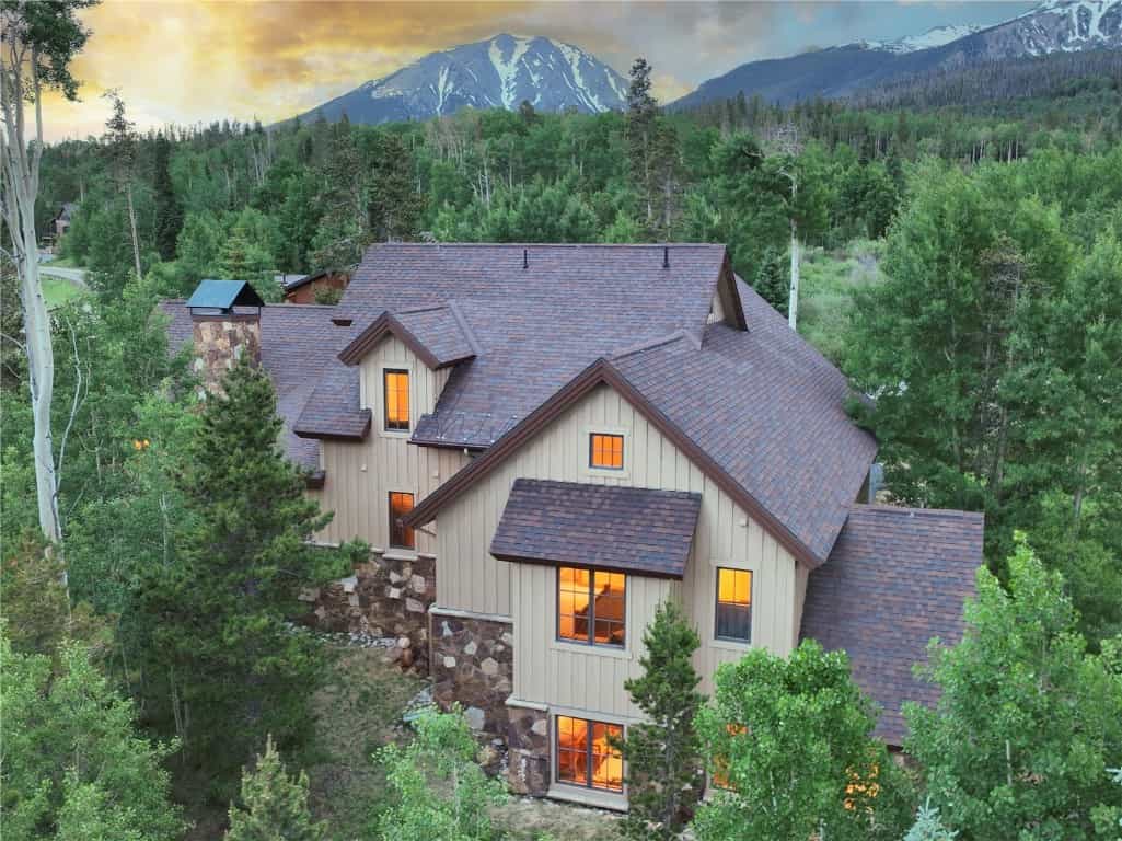 House in Silverthorne, Colorado 11933252