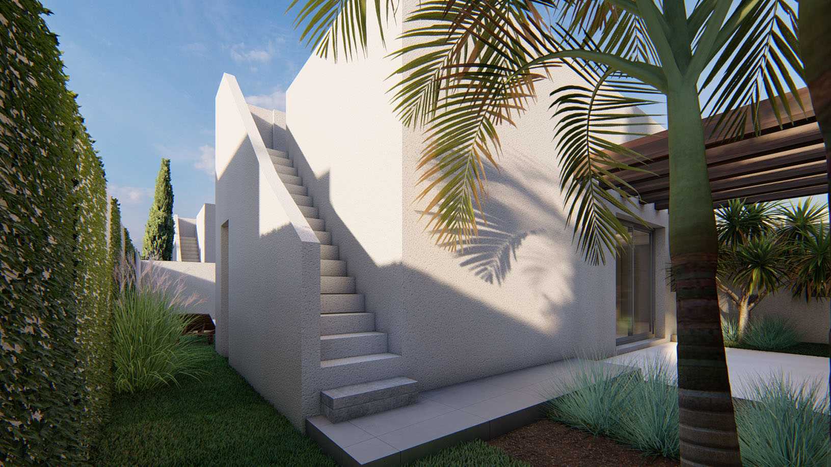 House in Playa de los Nietos, Murcia 11933253